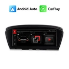 Display Screen For Bmw E60/E61/E90/E91/E92/E93 Cic Bt Android Auto Ahd Carplay. Fixed Price $189.00.