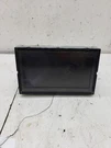 Info-gps-tv Screen Display Dash Fits 2005-2006 Altima Original Oem. Fixed Price $46.80.