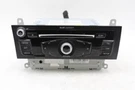 Audio Equipment Radio Receiver Dash Mounted Opt 8YN 2013-2016 A4 Oem #13240. Fixed Price $89.99.