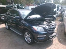 Audio Equipment Radio 166 Type ML250 Fits 13-15 Mercedes Ml-class 8760451. Fixed Price $175.00.