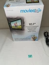Audiovox AVX10USB Universal Seat-back Video System Dvd/usb/sd/av/aux/hd. Fixed Price $264.33.