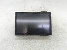 2015-2015 Infiniti Q50 Information Display Screen G4YEH. Fixed Price $84.64.