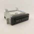 Oem Radio For Grand Cherokee 5091245AD Cd Player. Fixed Price $79.99.