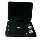 Sylvania 7" Portable Player SDVD7029 Swivel Screen Black Power Cord Tested. Fixed Price $19.99.