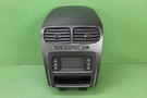 11-20 Dodge Journey Dash Mounted 4.3" Display Screen Vents Bezel 05064976AH Oem. Fixed Price $149.99.
