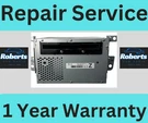 2013 Ford Mustang *repair Service* Am Fm Cd MP3 Oem Radio *AR3T-19C107-BB*. Fixed Price $35.00.