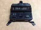 Compass Temperature Module Display Info Screen Fits 98 99 00 01 Ford Explorer. Fixed Price $41.66.