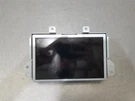 2018 Ford Focus Information Display Tv Screen GM5T18B955SB. Fixed Price $104.13.