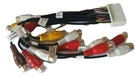 Rca Cable For Pioneer AVICX920BT AVICF10BT AVICF9220BT AVICF920BT CDP1304. Fixed Price $14.84.