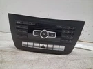 Audio Equipment Radio 204 Type C63 Receiver Fits 14-15 Mercedes C-class 318580. Fixed Price $159.12.