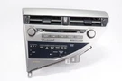 Lexus RX350 RX450H Radio Cd Receiver Tuner Tested Oem 2010 - 2012. Fixed Price $499.99.