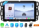 Eonon GMX6S Pro 8" Qled 8+128 Android For Chevy Traverse Stereo Carplay Wifi. Fixed Price $305.43.