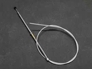 Bmw Antenna Mast For Power With Black Tip 1986-1993 65221466360--URO. Fixed Price $23.45.