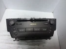 Radio Receiver Center Dash Mounted Fits 09 Lexus IS250 86120-53690. Fixed Price $94.98.