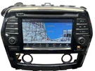 2016 Nissan Maxima Navigation Fm Cd Player Radio Receiver Camera 259154RA1A. Fixed Price $155.95.