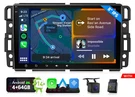 Cam+for 07-13 Chevy Avalanche 8" Ips Android 14 Stereo Radio Carplay Gps Nav. Fixed Price $201.46.