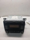 Radio Receiver AM-FM-CD-MP3-SATELLITE Fits 2012-2015 Rio Oem. Fixed Price $40.95.