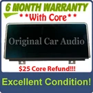 2017 - 2019 Bmw 3 Series 4 Oem Information Display Screen. Fixed Price $342.90.
