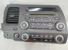 2006-2011 Honda Civic Am Fm Cd MP3 Radio Receiver Assembly Oem. Fixed Price $94.99.