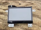2010 Subaru Tribeca Information Radio Display Screen Oem. Fixed Price $155.00.