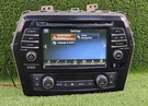 25915-4RA1A Nissan Maxima 2016 Bose Radio Receiver Navigation & Climate Cont Oem. Fixed Price $214.90.