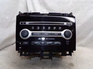 09 10 11 Nissan Maxima Radio Cd Player CY28D 28185-9N00A DHM82. Fixed Price $17.50.