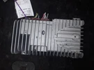 Audio Equipment Radio Amplifier Under 3RD Row Seat Fits 14 Infiniti QX60 803158. Fixed Price $139.99.