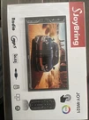 Sjoybring Upgrade Wireless Double Din Stereo With Apple Carplay, Android Aut. Fixed Price $115.00.