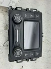 2016 Dodge Ram 1500 Audio Radio Receiver RA2 Sirius Oem Unit Id P68271365AD. Fixed Price $151.99.