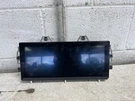 2018 Porsche Panamera Display Screen Oem Part Number 971919597C0V3. Fixed Price $379.95.