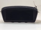 2010 Bmw 535I Navigation Screen Display Monitor. Fixed Price $140.00.