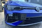 Front Bumper Tow Hook License Plate Mount Bracket For Vw MK8 Golf 2022-2026. Fixed Price $39.95.