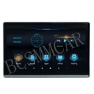 Android 11 Car Headrest Monitor Touch Screen Video Music Tv Player Dual Hdmi. Fixed Price $299.89.