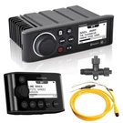 Fusion MS-RA70N Marine Entertainment System With Bluetooth & Nmea 2000 F.... Fixed Price $659.96.