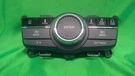 Genuine Oem 14-17 Odyssey Gps Multi-jog Switch/radio Controls 39050TK8A01. Fixed Price $74.99.