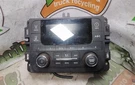 Audio Equipment Radio Classic Style Opt RA2 Fits 17-20 Dodge 1500 Pickup 2960862. Fixed Price $81.00.