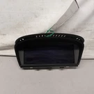 2010 Bmw 650I Information Display Screen Oem. Fixed Price $231.08.