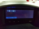 2004-2005 Mitsubishi Galant Radio Info Display Screen Clock MR590304. Fixed Price $44.90.