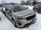 Audio Equipment Radio Amplifier Right Hand Dash Fits 15-18 Sedona 2223798. Fixed Price $104.39.