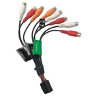Fusion 0101281202 Port-rca Fusconn Cable For MS-RA770. Fixed Price $24.97.