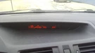 Info-gps-tv Screen Audio-climate-clock Display Fits 13-17 Mazda 2355532. Fixed Price $150.00.