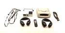 New Oem Mopar Rear Seat Dvd Player Media System 82208659 Grand Caravan T&c 04-06. Fixed Price $305.95.
