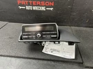 2017 Fiat 124 Spider Radio Display Receiver Am Fm Bluetooth 3" Screen NC3J669R0. Fixed Price $100.00.