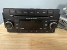 07 08 10 12 13 14 15 17 Jeep Dodge Chrysler Radio P05091163AC Oem. Fixed Price $219.99.
