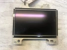 2010 Lincoln Mkz Information Display Screen W/navigation Oem. Fixed Price $249.10.