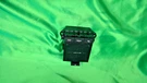 Genuine 19-21 Lexus Series Infortainment Display Control Switch 8478006010. Fixed Price $679.95.