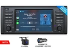 Eonon For Bmw E39X7 Android 14 Radio Dash Gps Navigation Stereo Carplay. Fixed Price $183.59.