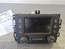 2015-2017 Jeep Renegade Radio 5.0' Touch Screen Display And Receiver W/sirius. Fixed Price $105.00.
