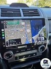 For 2012-2014 Toyota Camry Radio Apple Carplay Android Gps Navigation 4+64GB. Fixed Price $112.68.