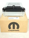 New Oem Mopar Hdd Nav Dvd MP3 Radio Receiver 2012-2013 Chrysler 300 05091104AF. Fixed Price $125.00.